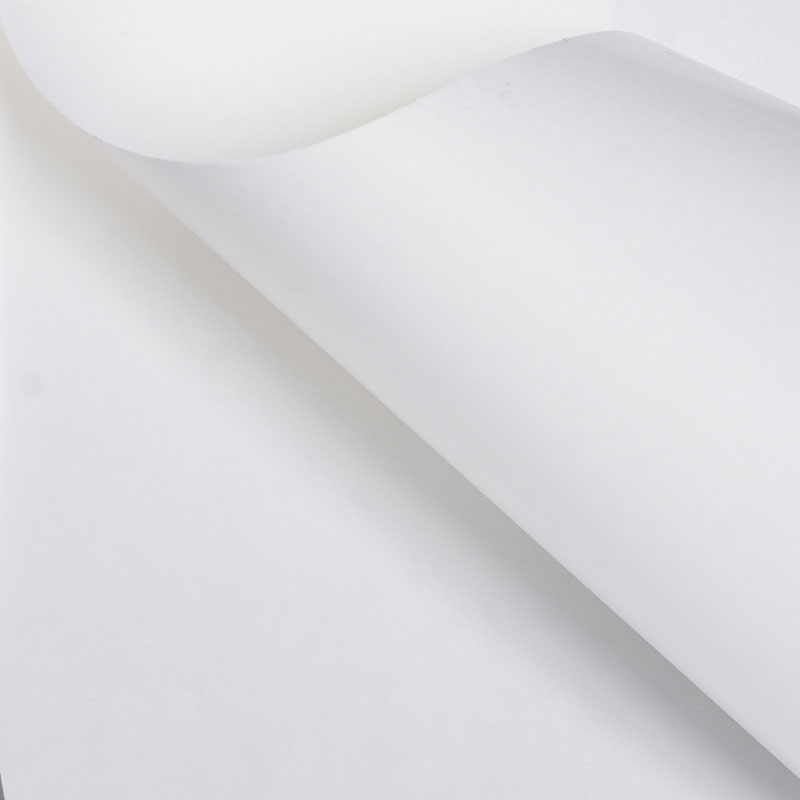 Papel de liberación Glassine – Glassine blanco de 90 g/m2