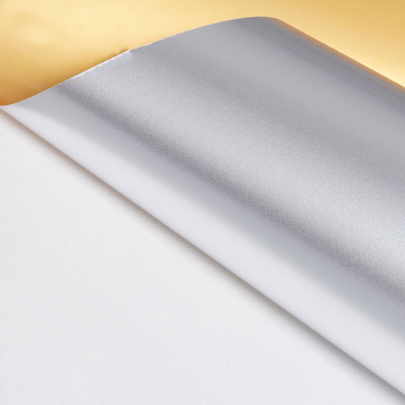 Papel de liberación Glassine blanco – 60 g/m2