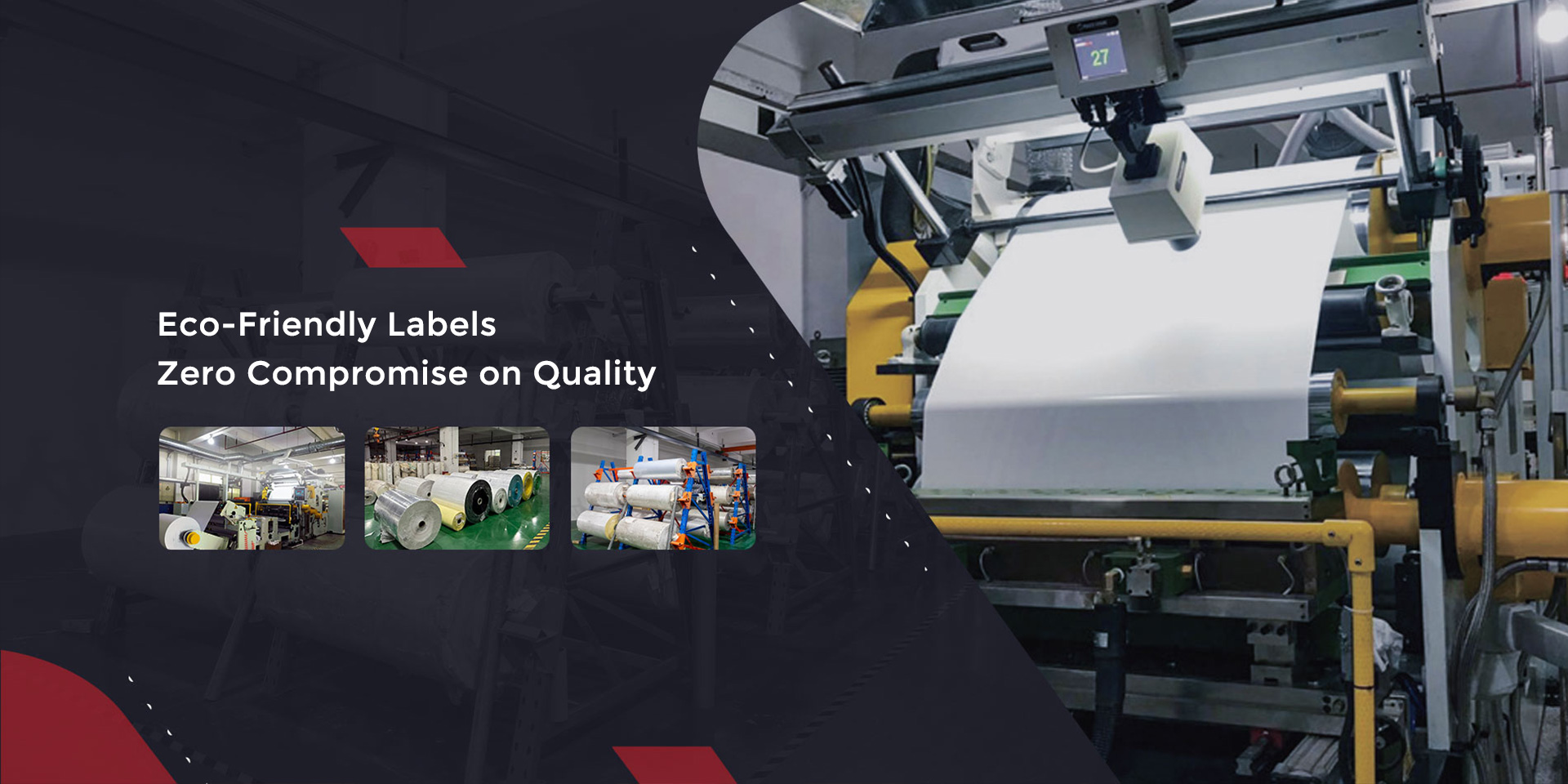 Shenzhen Johnson New Materials Co., Ltd.
