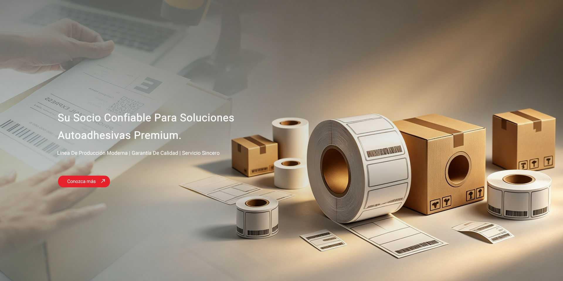 Shenzhen Johnson New Materials Co., Ltd.